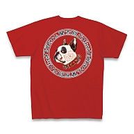 仏蘭西闘犬, フレンチブルドッグ, frenchbulldog, frenchie, t-shirt, Tシャツ