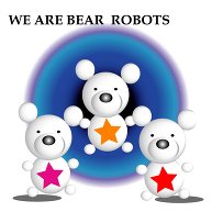 bearrobots