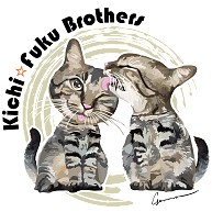 Kichi☆Fuku brothers