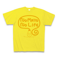 No Mayo No Life(両面)