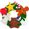 Season's Greeting Season's Greeting