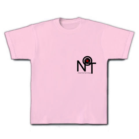 miyavi｜Tシャツ｜ライトピンク