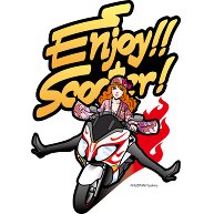 EnjoyScooter FORZA2