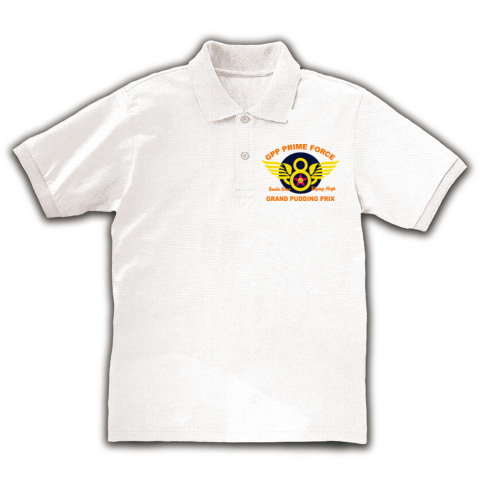 オーバーザレインボゥ ポロリ デザインの全アイテム デザインtシャツ通販clubt