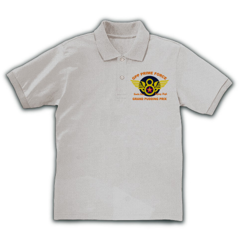 オーバーザレインボゥ ポロリ デザインの全アイテム デザインtシャツ通販clubt