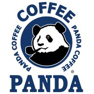 パンダ社長コーヒー