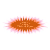 Third Eye ロゴ1