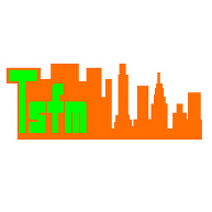 TSFMロゴ