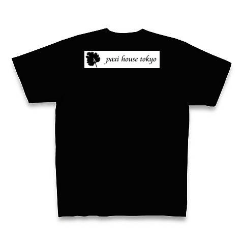地球を救うカレーライス2009.11-2010.12｜Tシャツ Pure Color Print｜ブラック