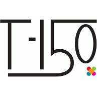 T150ロゴ