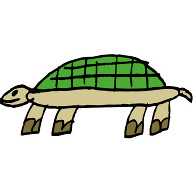 Takis Turtle