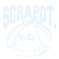 Scrapot.〜植木ハチロウ〜シンプル