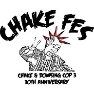 "CHAKE FES" HELL-WEPONS