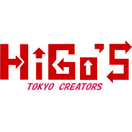HIGO'S赤