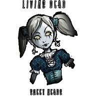 LIVING DEAD/Rosie - SWEET HEADS