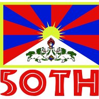 50TH Tibet