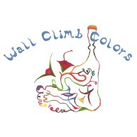 Wall-Climb Color