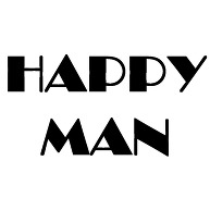 Happy Man