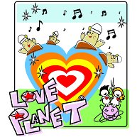 mogura Love Planet