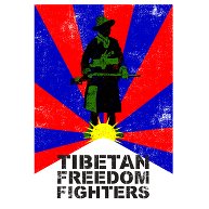 TIBETAN FREEDOM FIGHTERS チベット自由の戦士