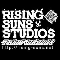 Risingsuns Studios White