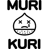 MURIKURI｜ラグランTシャツ｜ホワイト×ロイヤルブルー