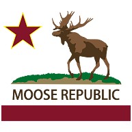 Moose Republic／ヘラジカ共和国