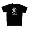 デリヘル「ヤクザヤヤコイ」 Tシャツ Pure Color Print(ブラック)