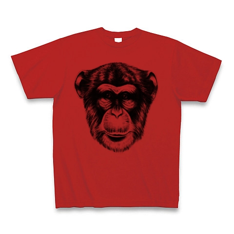 チンパンジーのtシャツ デザインの全アイテム デザインtシャツ通販clubt チンパンジーのtシャツ デザインの全アイテム デザインtシャツ通販clubt