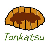 トンカツ（Tonkatsu）