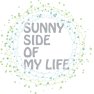 SUNNY SIDE OF MY LIFE(strasbourg,) SUNNY SIDE OF MY LIFE(strasbourg,)