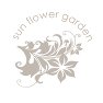 sun flower garden(strasbourg,) sun flower garden(strasbourg,)