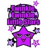 Twinkle, Twinkle, Little Stars Twinkle, Twinkle, Little Stars