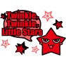 Twinkle, Twinkle, Little Stars Twinkle, Twinkle, Little Stars