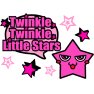 Twinkle, Twinkle, Little Stars Twinkle, Twinkle, Little Stars