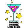 Twinkle Little Stars Twinkle Little Stars