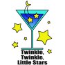 Twinkle Little Stars Twinkle Little Stars