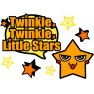 Twinkle, Twinkle, Little Stars Twinkle, Twinkle, Little Stars