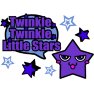 Twinkle, Twinkle, Little Stars Twinkle, Twinkle, Little Stars
