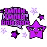 Twinkle, Twinkle, Little Stars Twinkle, Twinkle, Little Stars