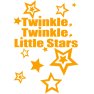 Twinkle, Twinkle, Little Stars Twinkle, Twinkle, Little Stars