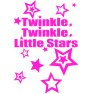 Twinkle, Twinkle, Little Stars Twinkle, Twinkle, Little Stars