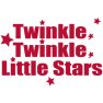 Twinkle, Twinkle, Little Stars Twinkle, Twinkle, Little Stars