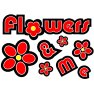 Flowers & Me Flowers & Me