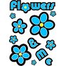 Flowers & Me Flowers & Me
