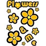 Flowers & Me Flowers & Me