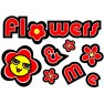 Flowers & Me Flowers & Me