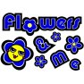 Flowers & Me Flowers & Me