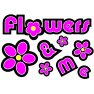 Flowers & Me Flowers & Me