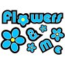 Flowers & Me Flowers & Me